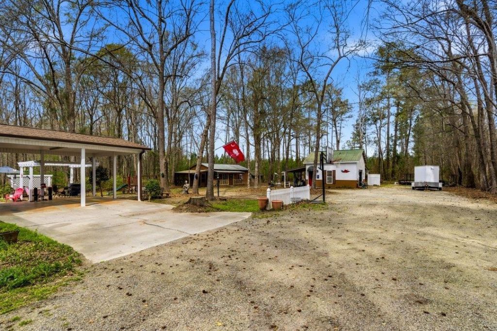 1258 Knotty Branch Rd. Photo 47