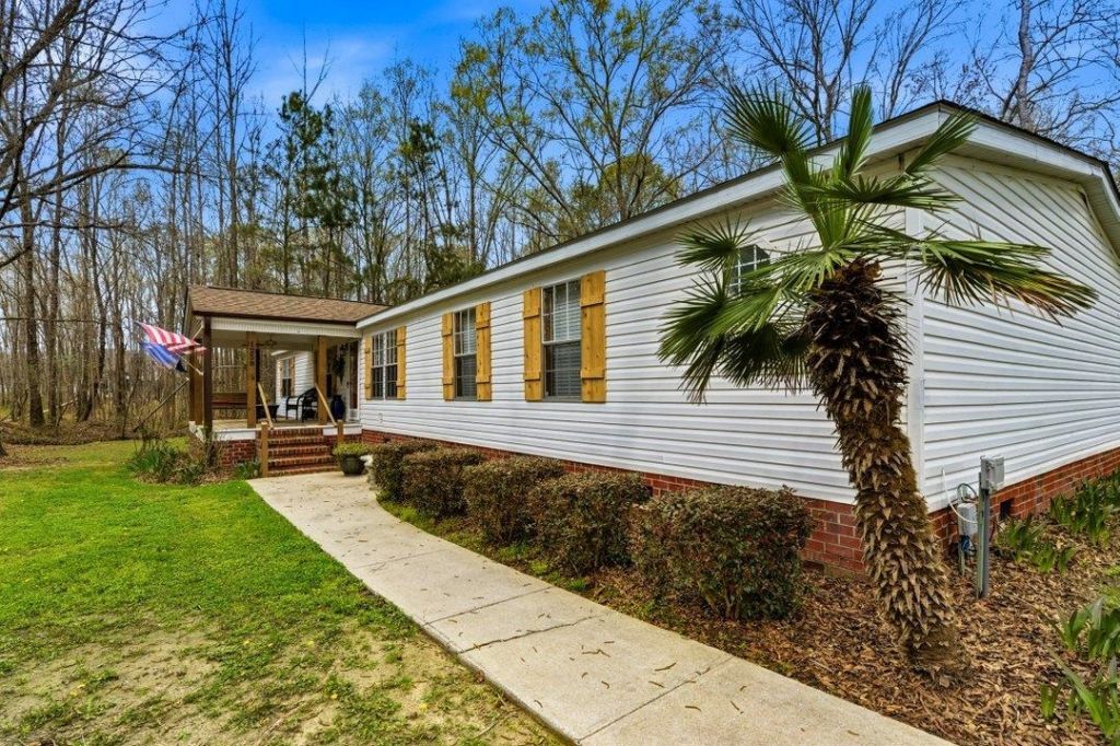 1258 Knotty Branch Rd. Photo 5