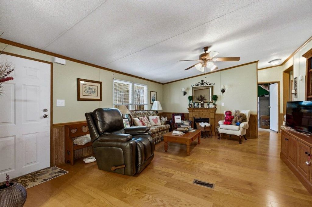 1258 Knotty Branch Rd. Photo 6