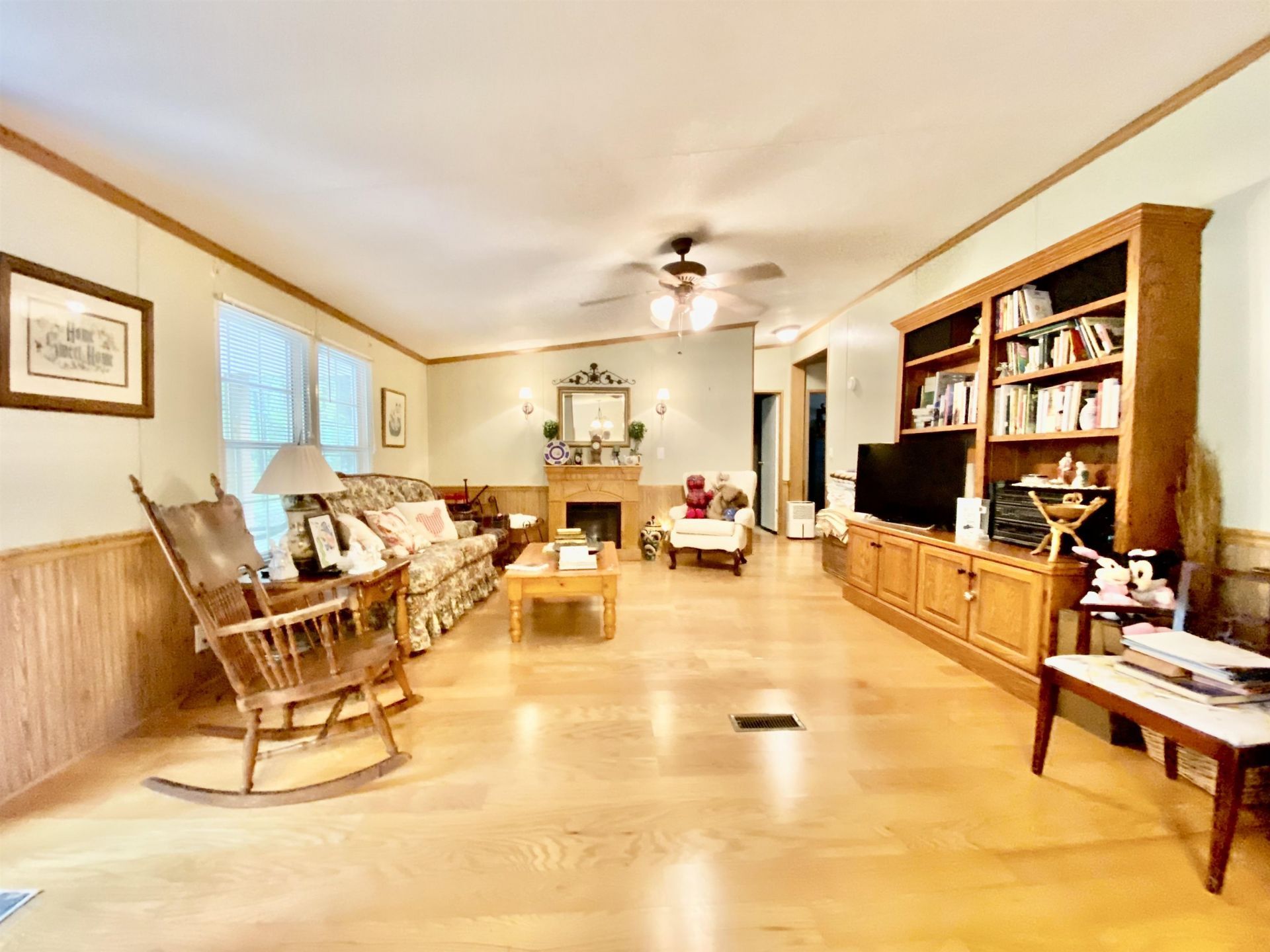 1258 Knotty Branch Rd. Photo 6