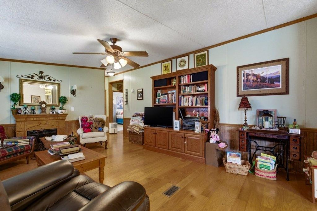 1258 Knotty Branch Rd. Photo 7