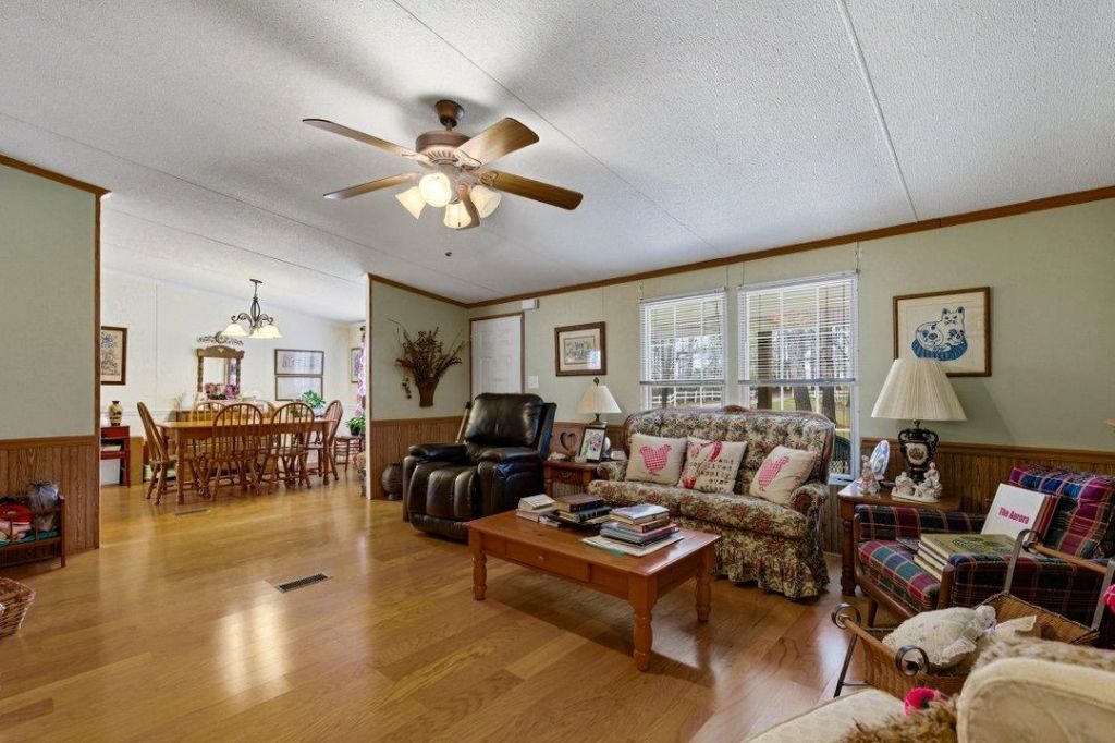 1258 Knotty Branch Rd. Photo 9