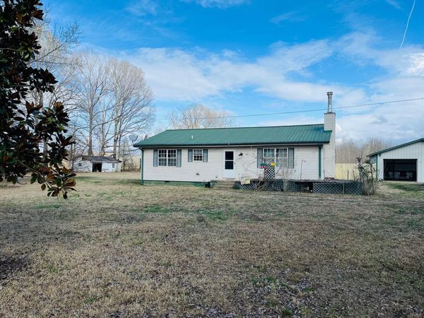 275 FRITTON SPUR RD, Middleton, TN 38052