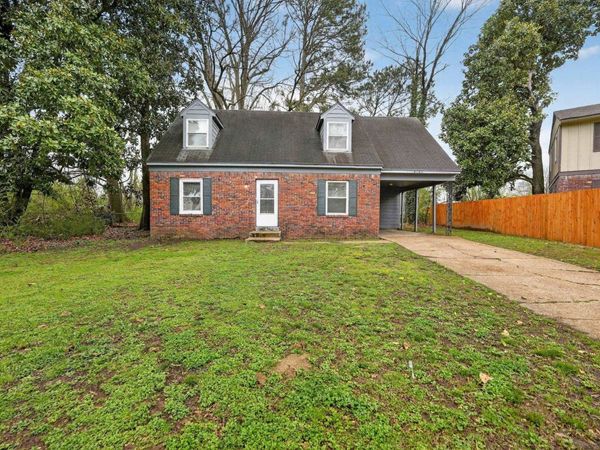 4646 APPLEGATE RD, Memphis, TN 38109