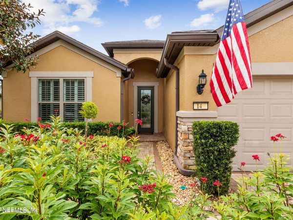 14 IDLEWILD Court, Ponte Vedra, FL 32081