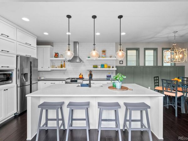 15594 W Harvard Avenue, Lakewood, CO 80228