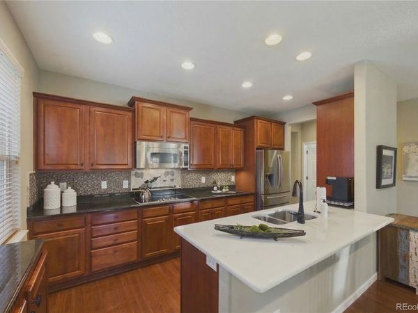 5677 Gilbert Court, Golden, CO 80403