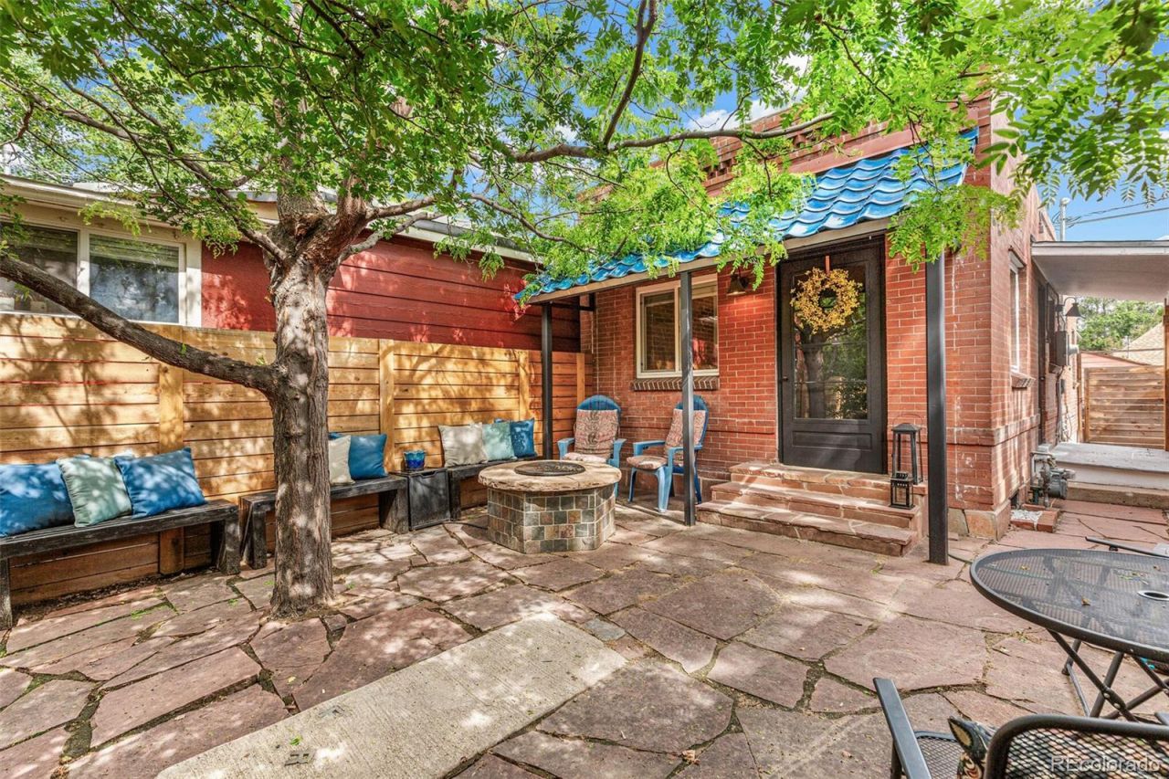 3321 W 29th Avenue, Denver, CO 80211 Main Photo