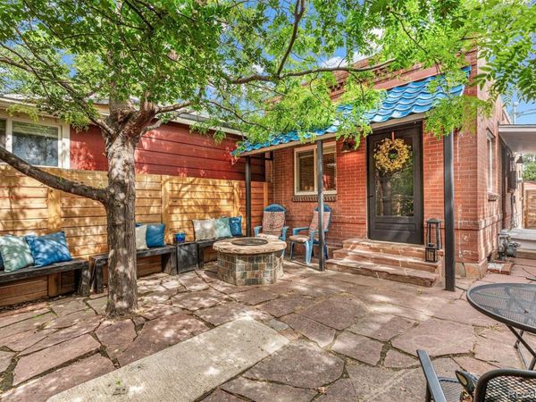 3321 W 29th Avenue, Denver, CO 80211