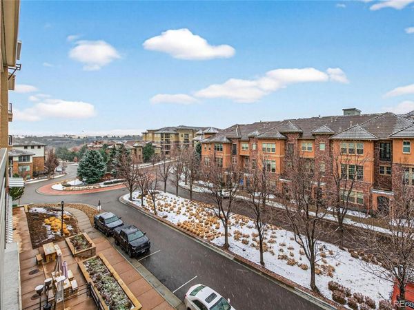 10111 Inverness Main Street, Unit 315, Englewood, CO 80112