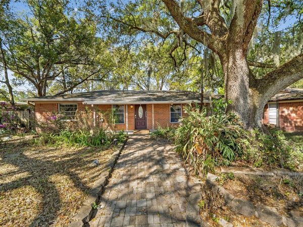 518 LAVON DRIVE, ALTAMONTE SPRINGS, FL 32701