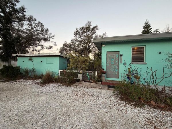 5706 17TH AVENUE S, GULFPORT, FL 33707