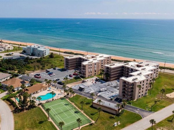 3360 OCEAN SHORE BOULEVARD , Unit 103, ORMOND BEACH, FL 32176