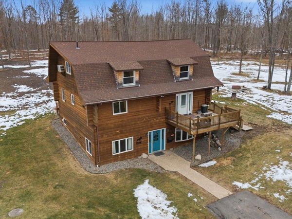 20672 Aspen Drive, Grand Rapids, MN 55744