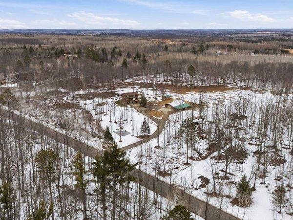 20672 Aspen Drive, Grand Rapids, MN 55744