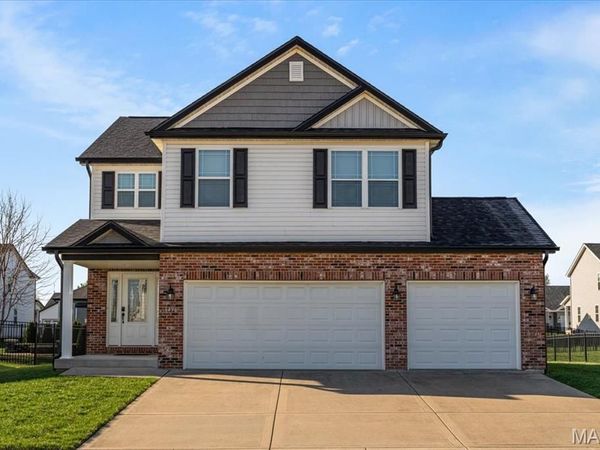 3436 Dakota Drive, Belleville, IL 62221