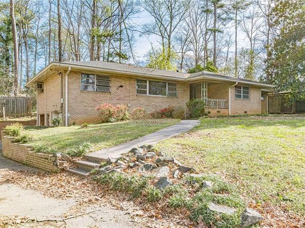 351 Colorado Avenue , Atlanta, GA 30354