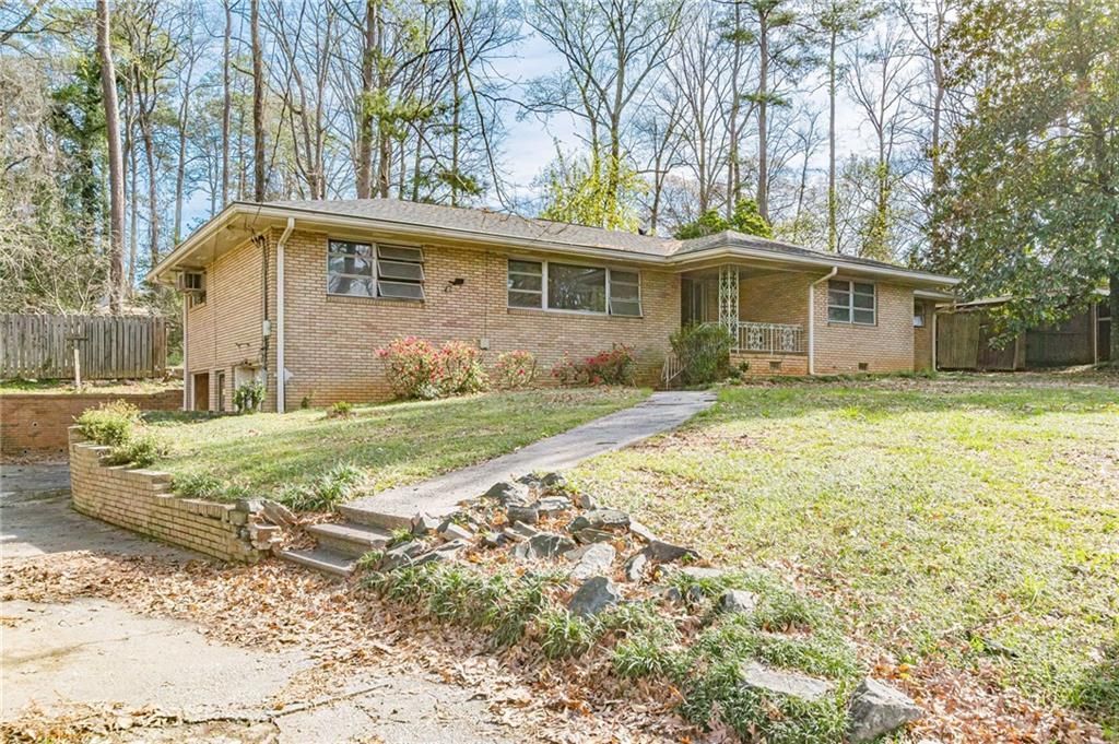 351 Colorado Avenue, Atlanta, GA 30354 Main Photo