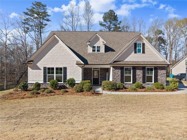 91 Marauder Way, Athens, GA 30607