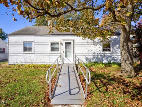 13 Hawley Avenue, Albany, NY 12205