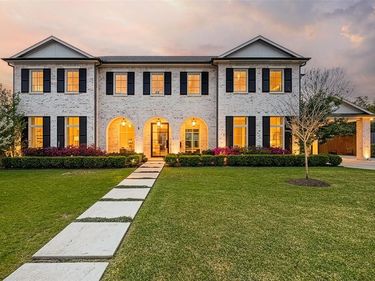 6711 Robin Road, Dallas, TX 75209