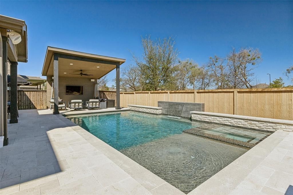 1404 Big Creek Drive, McKinney, TX 75071 Main Photo