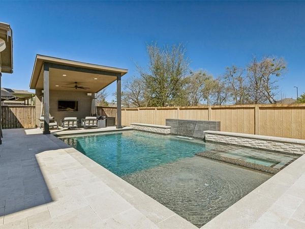 1404 Big Creek Drive, McKinney, TX 75071