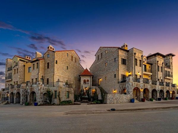 67 Cortes Drive, Westlake, TX 76262