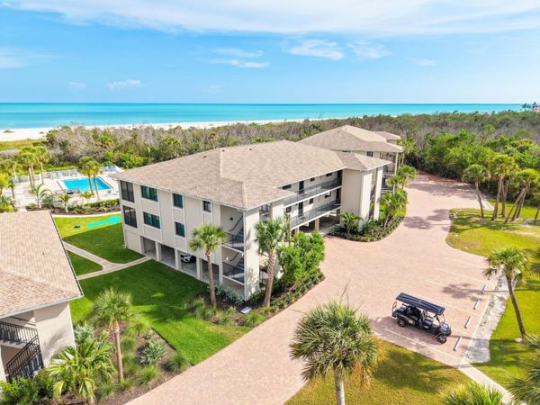 1919 Olde Middle Gulf Dr, Unit 401, Sanibel, FL 33957