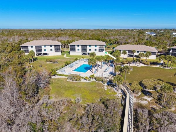 1919 Olde Middle Gulf Dr, Unit 401, Sanibel, FL 33957