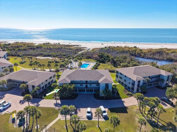 1919 Olde Middle Gulf Dr, Unit 401, Sanibel, FL 33957
