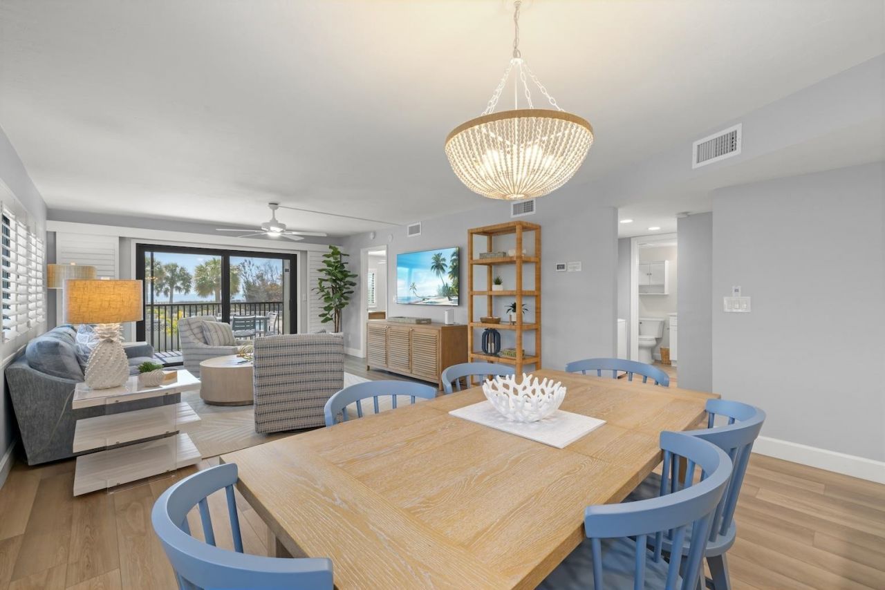 1919 Olde Middle Gulf Dr, Unit 401, Sanibel, FL 33957 Photo