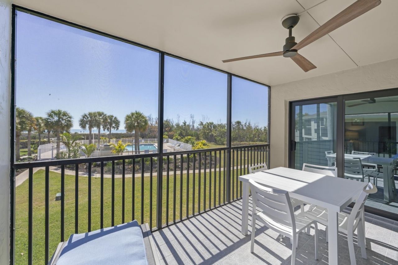 1919 Olde Middle Gulf Dr, Unit 401, Sanibel, FL 33957 Photo