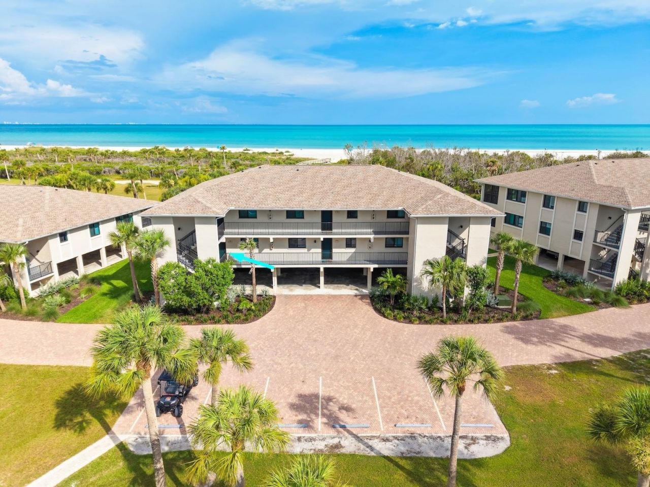 1919 Olde Middle Gulf Dr, Unit 401, Sanibel, FL 33957 Photo
