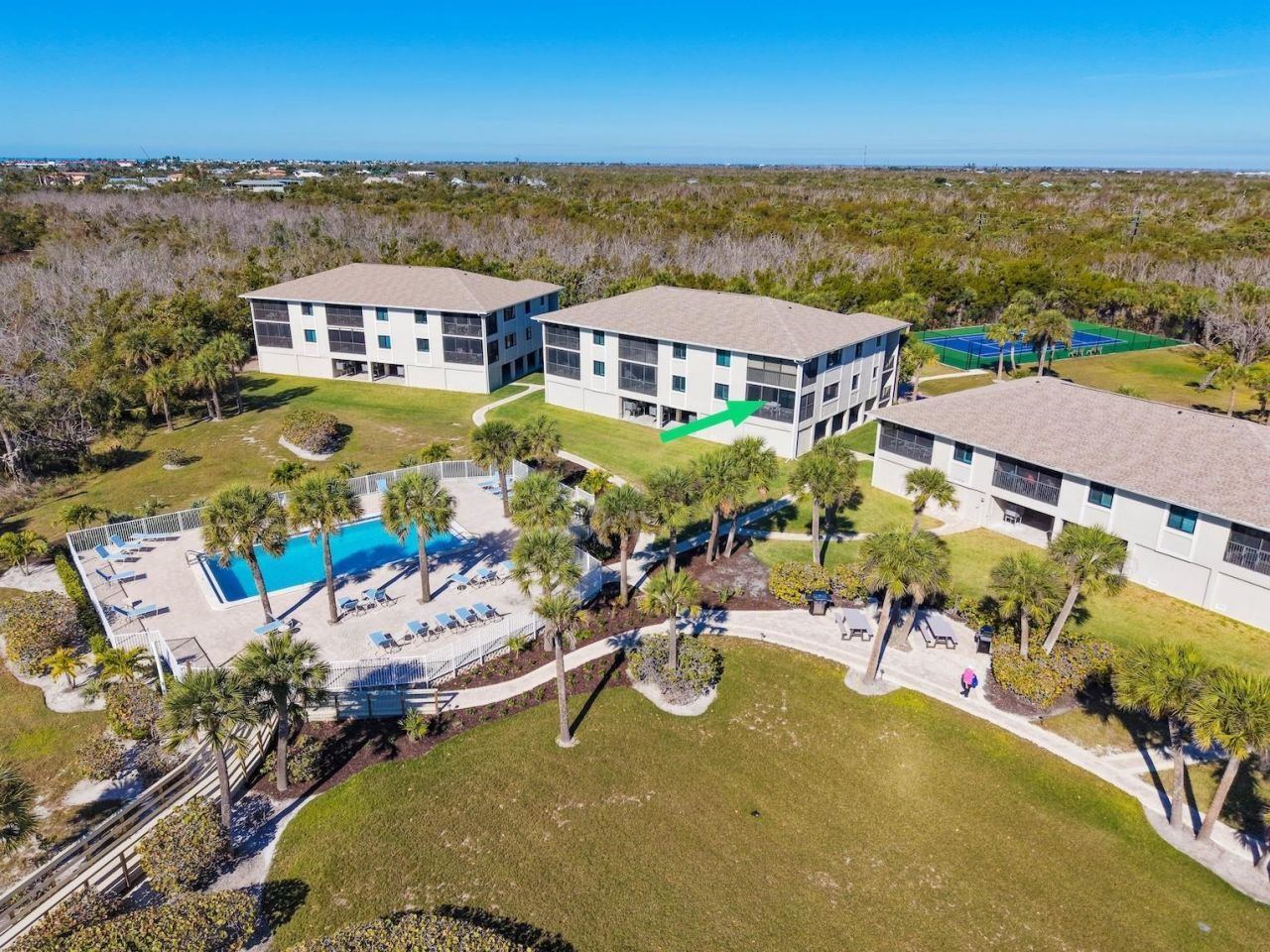 1919 Olde Middle Gulf Dr, Unit 401, Sanibel, FL 33957 Photo