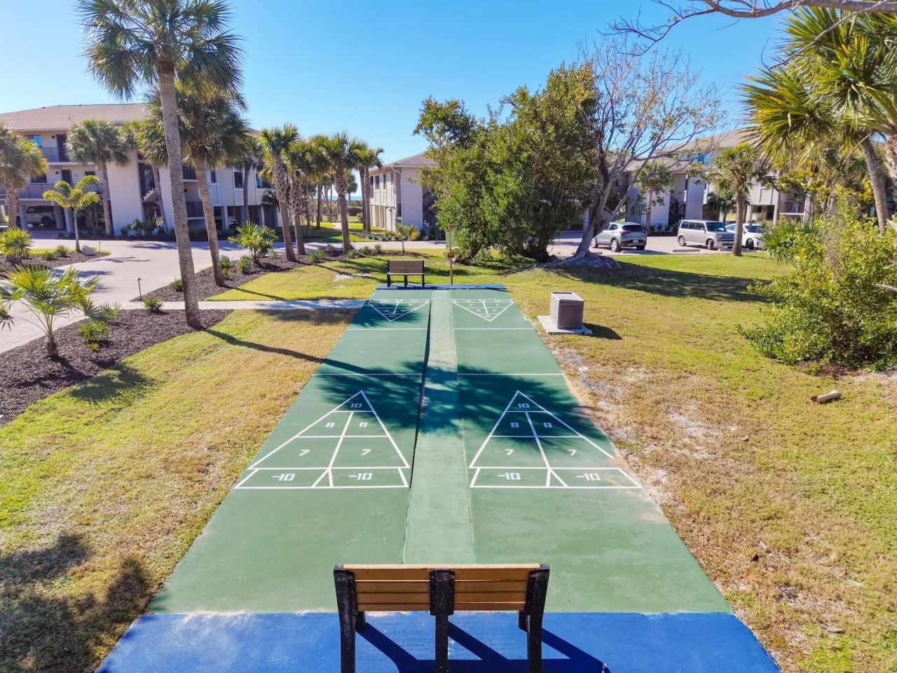 1919 Olde Middle Gulf Dr, Unit 401, Sanibel, FL 33957 Photo