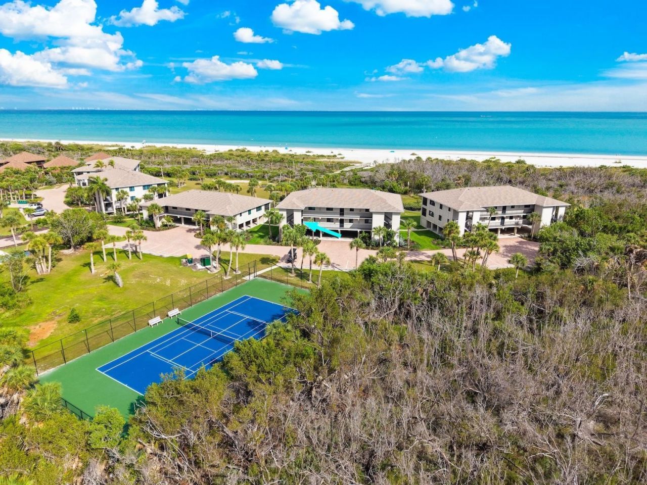 1919 Olde Middle Gulf Dr, Unit 401, Sanibel, FL 33957 Photo