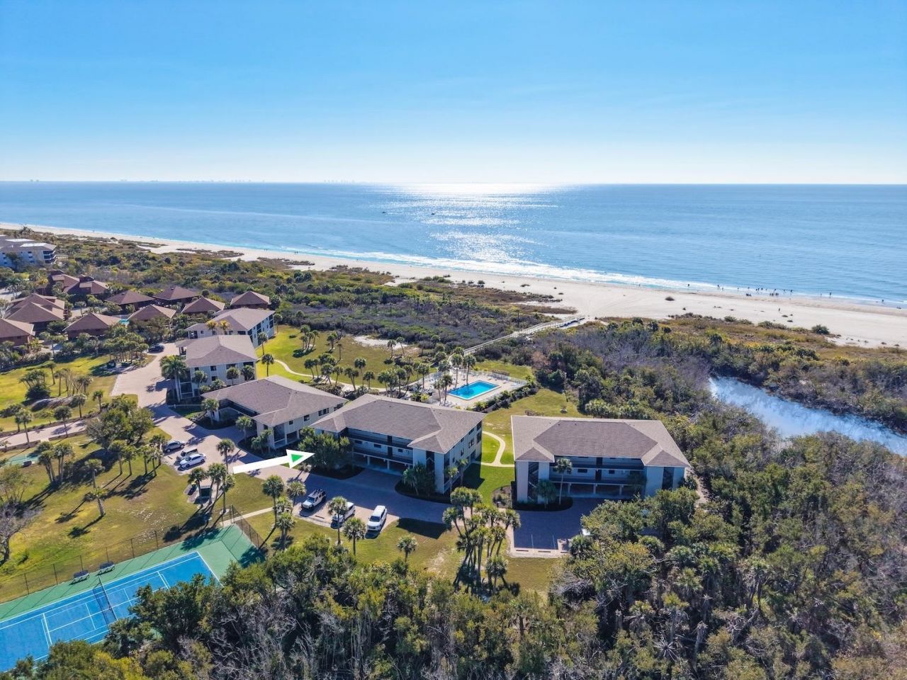 1919 Olde Middle Gulf Dr, Unit 401, Sanibel, FL 33957 Photo