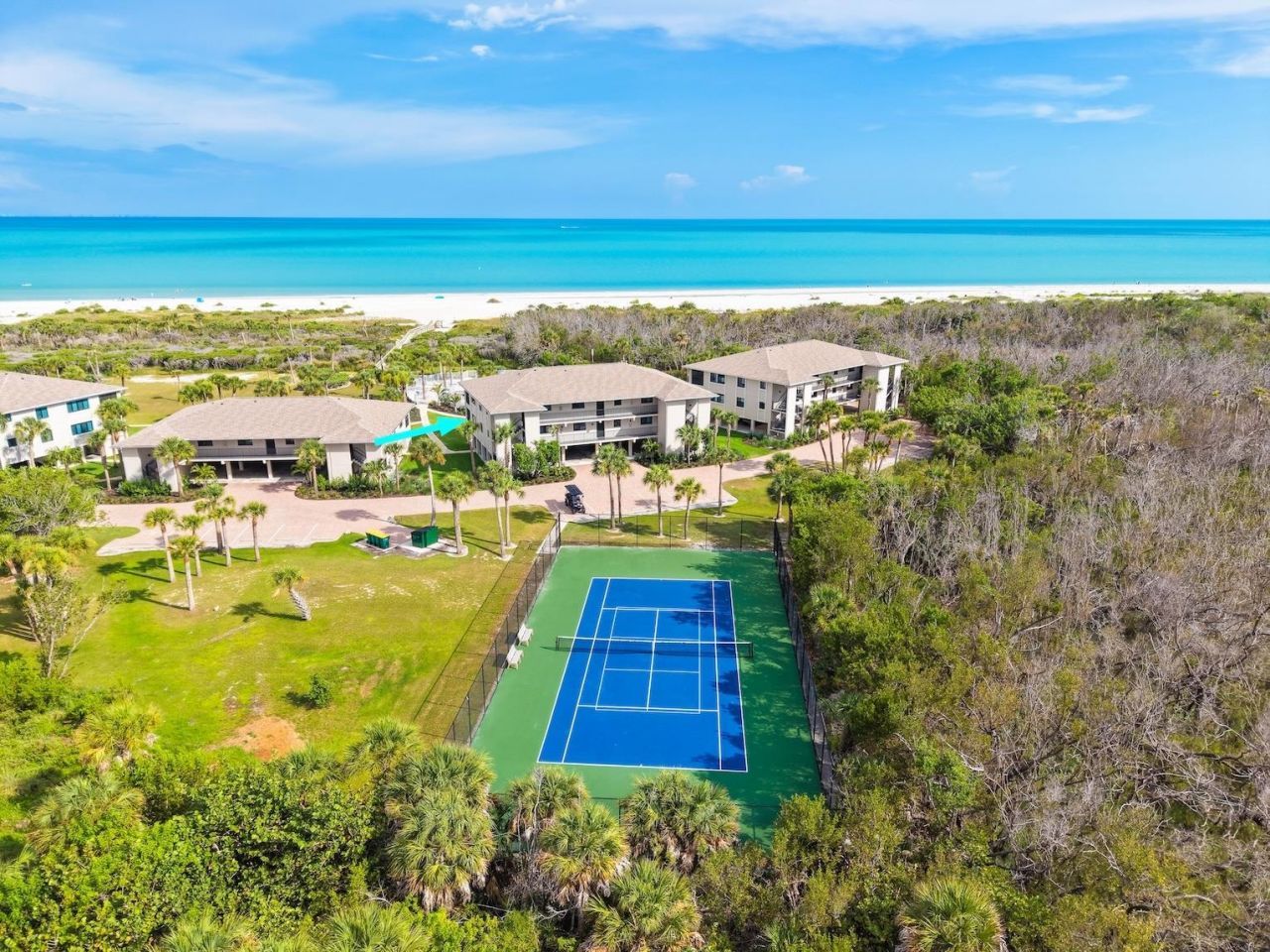 1919 Olde Middle Gulf Dr, Unit 401, Sanibel, FL 33957 Photo