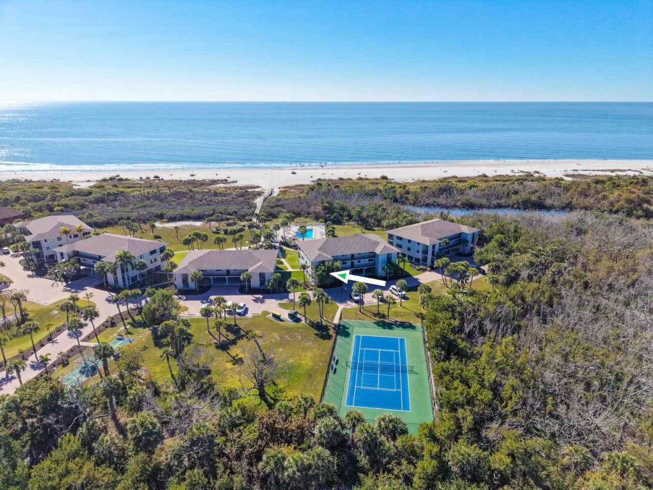 1919 Olde Middle Gulf Dr, Unit 401, Sanibel, FL 33957 Photo