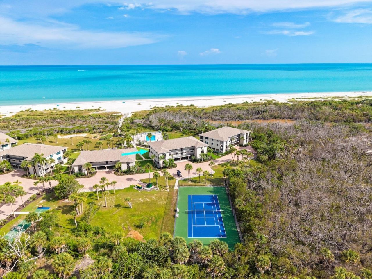 1919 Olde Middle Gulf Dr, Unit 401, Sanibel, FL 33957 Photo