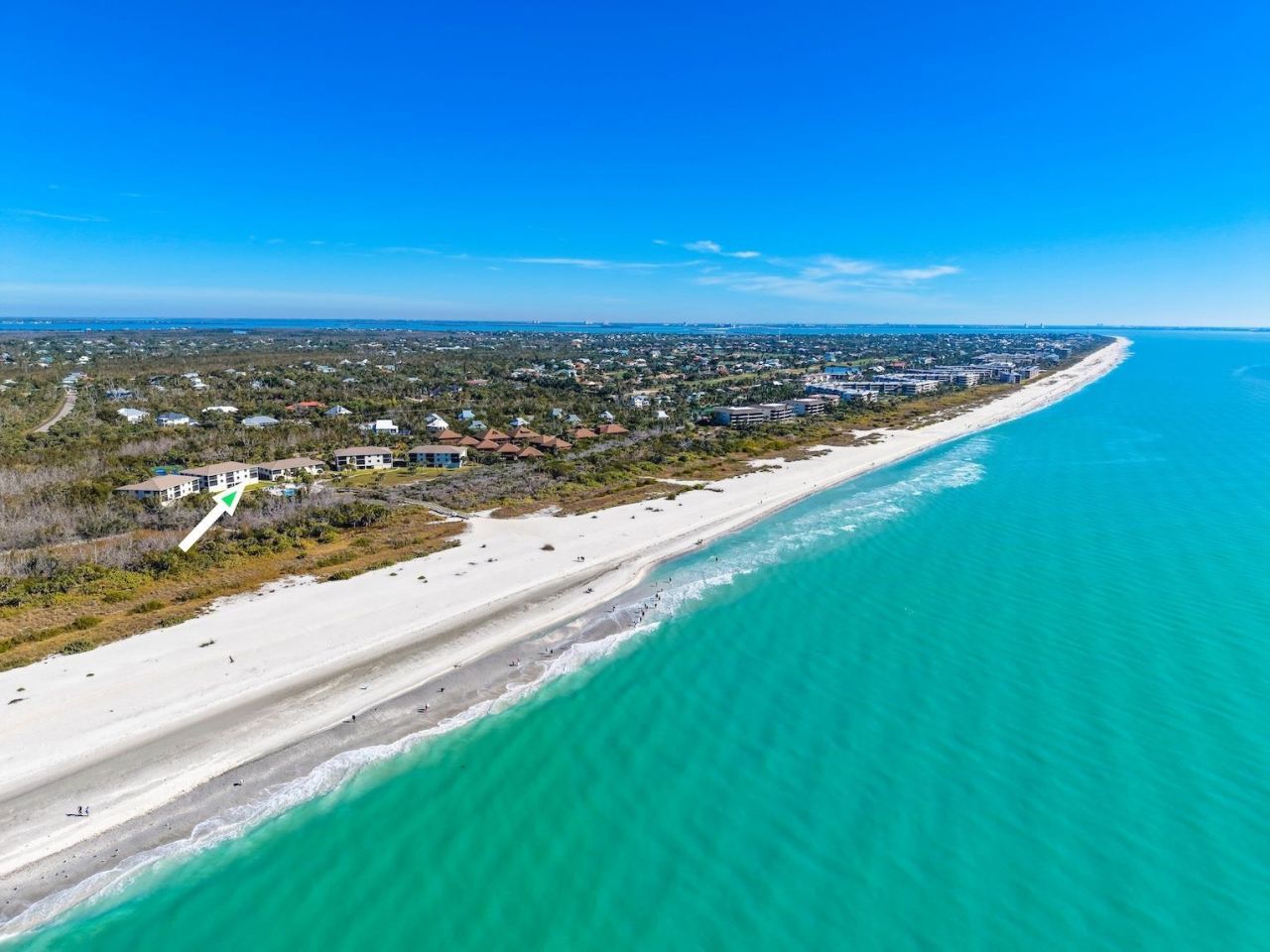 1919 Olde Middle Gulf Dr, Unit 401, Sanibel, FL 33957 Photo