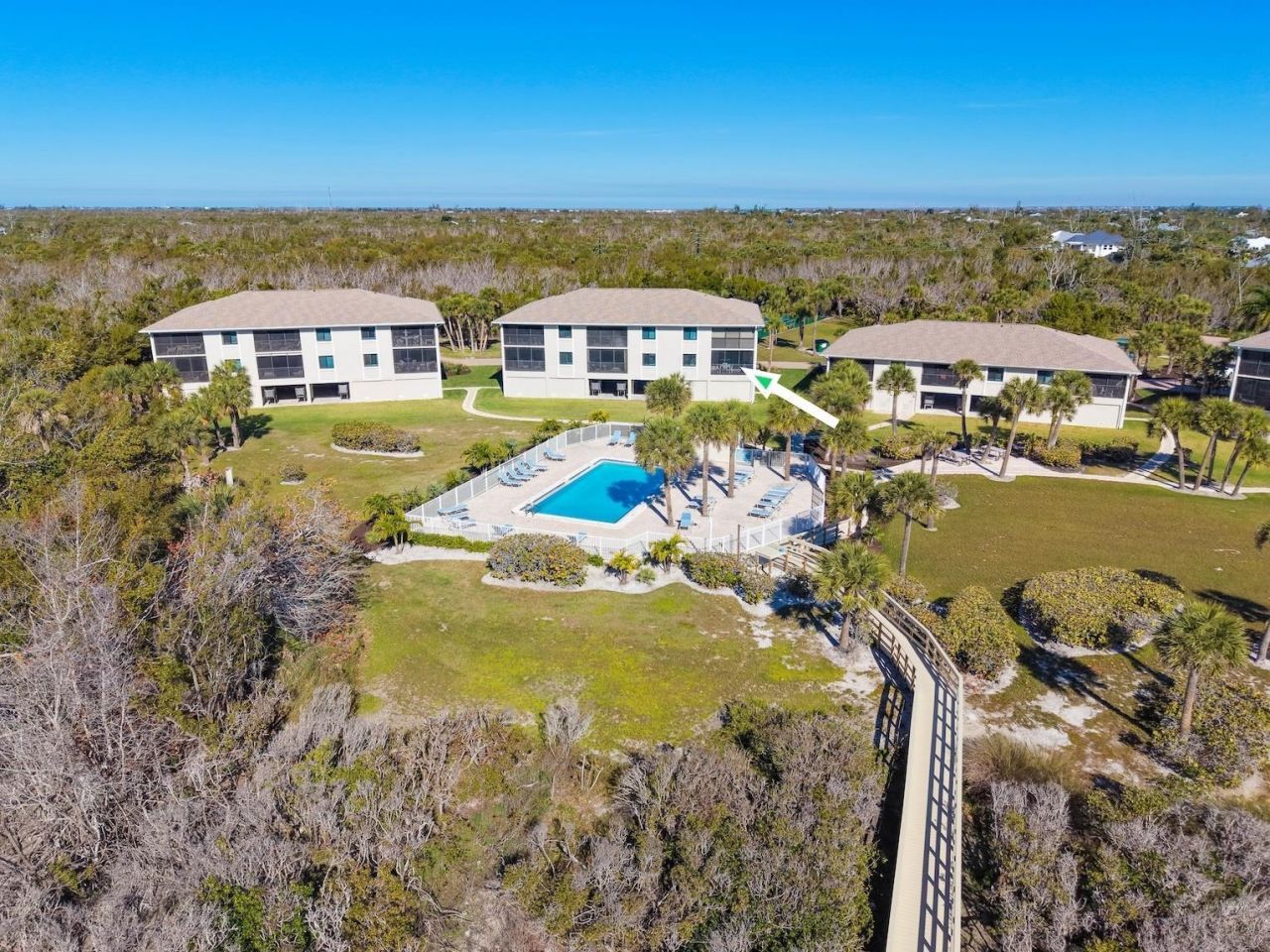 1919 Olde Middle Gulf Dr, Unit 401, Sanibel, FL 33957 Photo