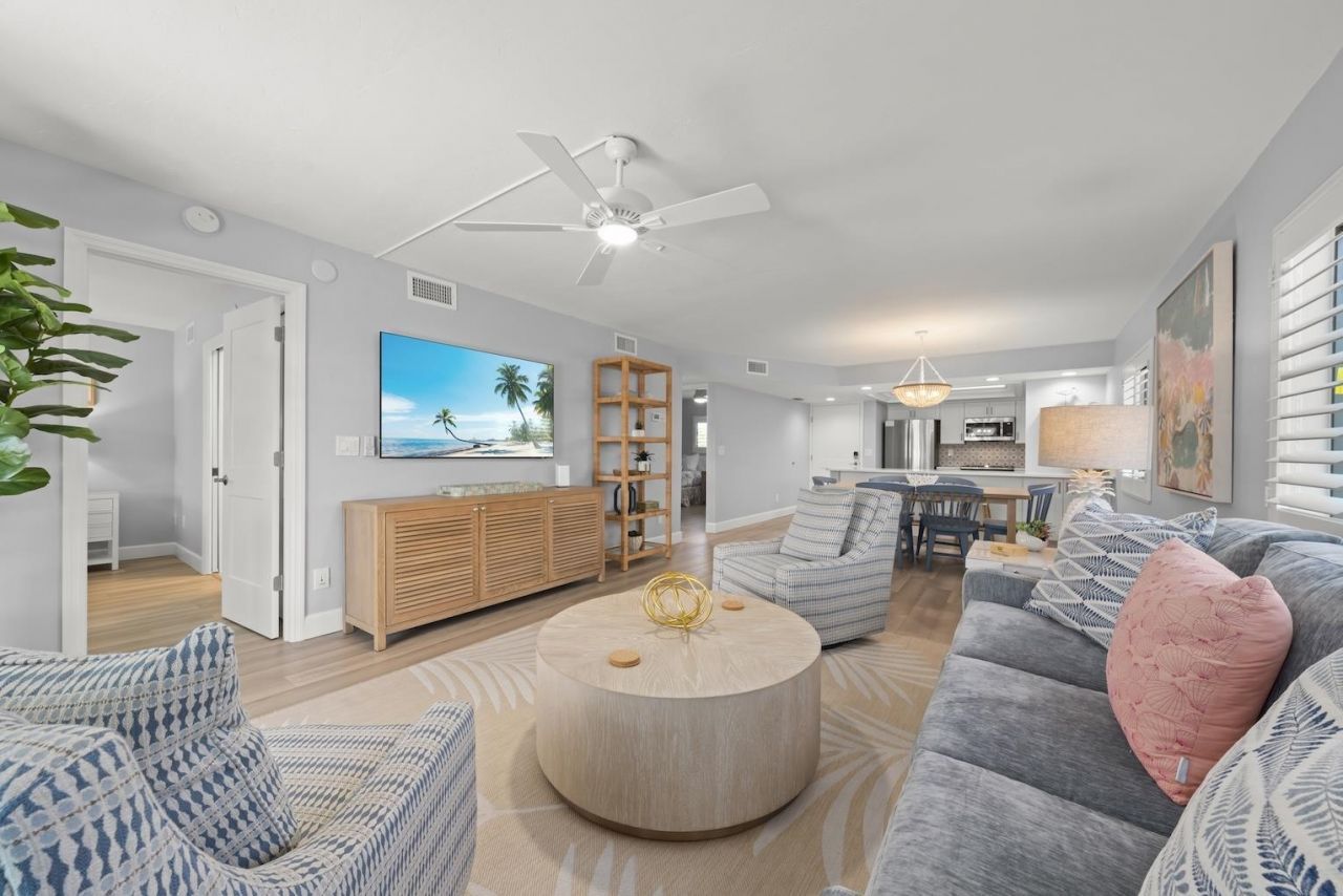 1919 Olde Middle Gulf Dr, Unit 401, Sanibel, FL 33957 Photo