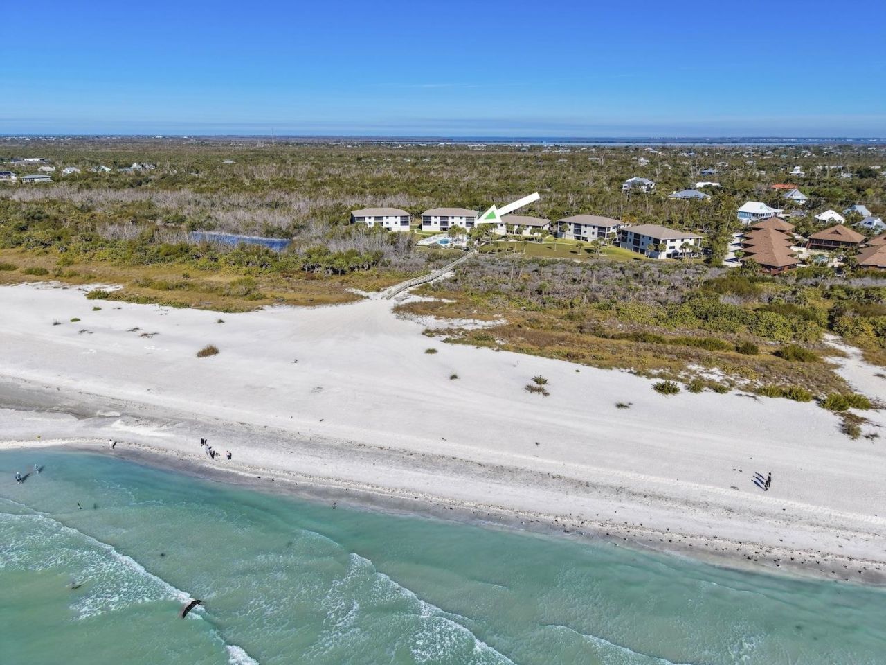 1919 Olde Middle Gulf Dr, Unit 401, Sanibel, FL 33957 Photo