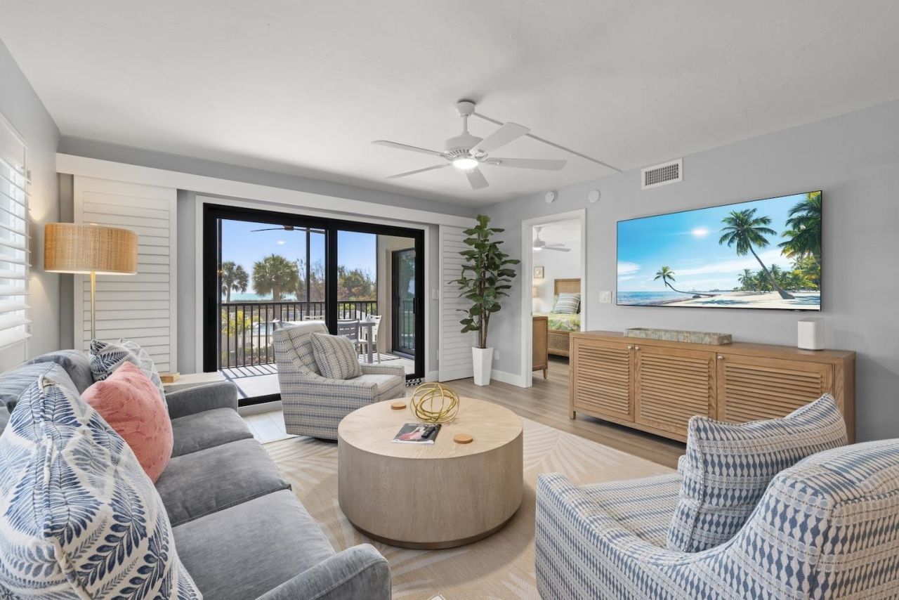 1919 Olde Middle Gulf Dr, Unit 401, Sanibel, FL 33957 Photo