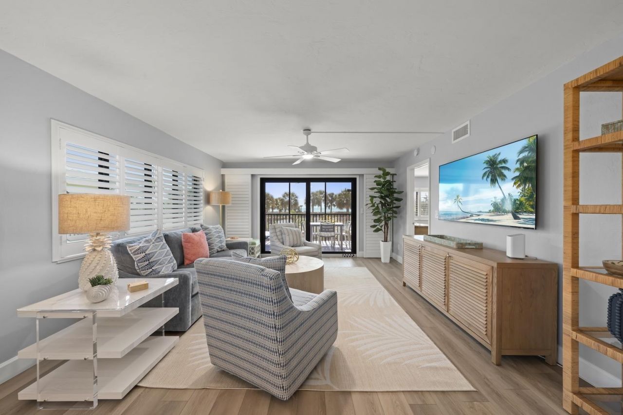 1919 Olde Middle Gulf Dr, Unit 401, Sanibel, FL 33957 Photo