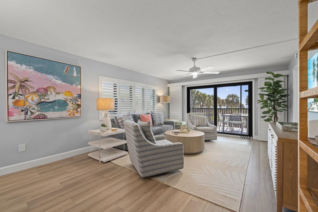 1919 Olde Middle Gulf Dr, Unit 401, Sanibel, FL 33957 Photo