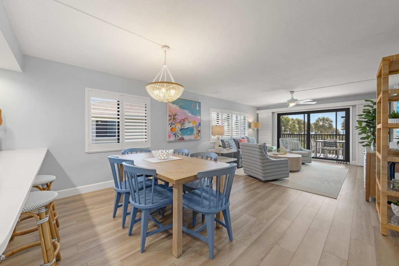 1919 Olde Middle Gulf Dr, Unit 401, Sanibel, FL 33957 Photo