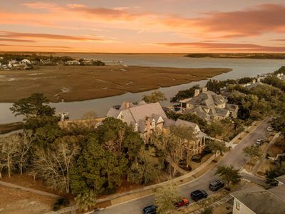 370 Ralston Creek Street, Daniel Island, SC 29492